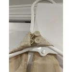 Halston Heritage  Size 4 Halter Neck Textured Fit &‎ Flare Dress Photo 1