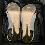 Giuseppe Zanotti  Design glittery heels Photo 4