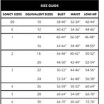 Trendy Gray and Red Zip Photo 4