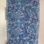 Lilly Pulitzer Kappa Kappa Gamma Print Scarf Photo 0