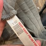 Free People Movement  Back Into It Jogger Sweatpants in Army Green Photo 7