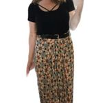Oliviaceous 2 piece print crop top and maxi skirt Size undefined Photo 6