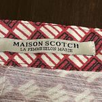 Scotch & Soda Maison Scotch Skort Photo 5