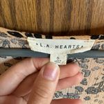 LA Hearts Long Sleeve Dress Photo 1