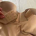 Spanx Suit Your Fancy Strapless Cupped Mid-Thigh Bodysuit, Small, $148 Photo 14