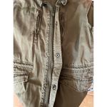 Maison Scotch  embroidered utility vest size 4 Photo 6