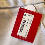 Spanx  White‎ Ankle Slim Straight Pants Size XL Petite NWT Photo 5