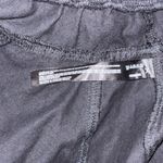 NWT Daily Practice Anthropologie Size L Black Courtside Mini Skirt Tennis Golf Size L Photo 3