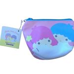Sanrio Little Twin Star Coin purse‎ Photo 0