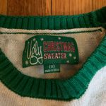 Ugly Christmas Sweater  Rudolph reindeer size S EUC Photo 1