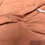 Lovers + Friends Wrap Cold Shoulder Love Letter Photo 7