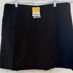 Ripskirt NWT Sz XXL Black Length 2 Swimsuit Beach Vacation Adjustable Pockets Photo 0