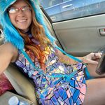 Sexy Mini Dress Unique Small Babydoll Photo 4