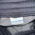 Columbia womens Track Pants Gently Used Gray/black Medium Photo 1