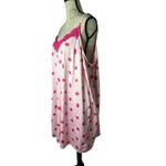 Torrid  Dream Satin Lace Trim Cami Gown Size‎ 2X Great Condition Photo 1