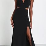 Lulus Maxi Dress Photo 0