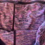 prAna  Leanne Foldover Waist A-Line Purple Heathered Athletic Skirt size Med​​ Photo 5