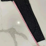 Athleta  Rainier Reflective Leopard Activewear Tight Legging Womens Small Workout Photo 6