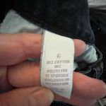 Charter Club  wide leg blue jeans 6‎ Photo 5