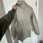 Lululemon parka Photo 0