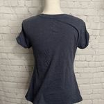 Disney  Parks - Blue Mickey Mouse T Shirt - M Photo 2