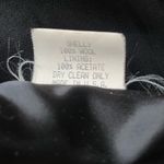 Pendleton Vintage  Wool Double Breasted Trench Coat Size 12 Photo 1