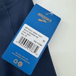Brooks  Women's Method 5" Short Tight In Navy Size XS NWT Photo 4