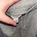 Aeropostale  Heather Gray Athletic Shorts Photo 2