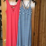Two maxi dresses Photo 1