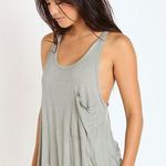 Free People NWT  Hot Pocket Tank Top Photo 0