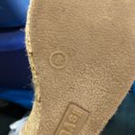Brash Tan Wedge Photo 2