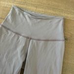 Beyond Yoga  ash purple full length athletic leggings Photo 2