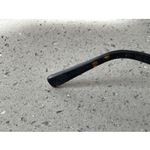 PRIVE PRV206 EYEGLASS FRAMES ONLY METAL & PLASTIC 50 Photo 8