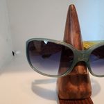 Fossil  Blue Sunglasses Photo 1