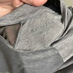 Athleta Women’s Topanga Long Sleeve Mesh Back Athletic Shirt. Size Sm Photo 2