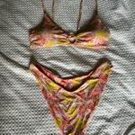 Grey Bandit  x Ana Bikini Set Photo 0