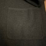 Karen Scott Vintage  cardigan 100% Wool Wooden Toggle made Australia size large Photo 6