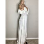 Rachel Pally New. white wrap dress. Medium . Retail $240 Photo 7
