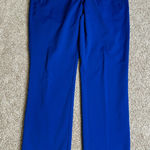 Nike Golf Dri-Fit Pants Blue Size 6 Photo 0