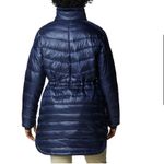 Columbia Women’s Joy Peak Novelty Jacket Photo 2