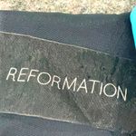 Reformation Mini Dress Photo 5