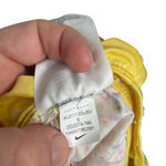 Nike  Dri-Fit Icon Clash Tempo 3’’ Running Shorts in Yellow/Pink Speckled Size S Photo 14