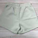 Aritzia  Tna Cozy fleece sweatshorts Photo 2