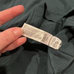 Tommy Bahama  Women's M Long Sleeve Cotton Green Round Neck Tee T-Shirt Top Photo 6