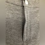 Michael Kors Womens Gray Skinny Pants Size 16 W Front Zip & Pockets Photo 6