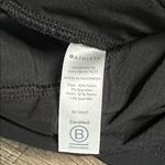 Athleta  Trekkie North Jogger Mid Rise Black Active Hiking Pants Casual Travel 2 Photo 9