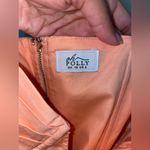 Oh Polly long sleeve crop top Photo 1