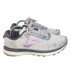  Women's Shoes‎ Brooks Adrenaline Gts 20 Running Size 11.5 Photo 5