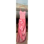 Terani Couture  prom homecoming evening dress size 6 Photo 3