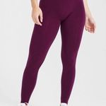 Oner Active Og Ripe Fig Effortless Leggings Photo 1